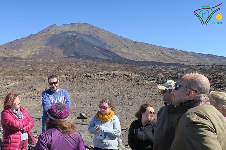 Trekking, birdwatching, local gastronomy, etc. - 1