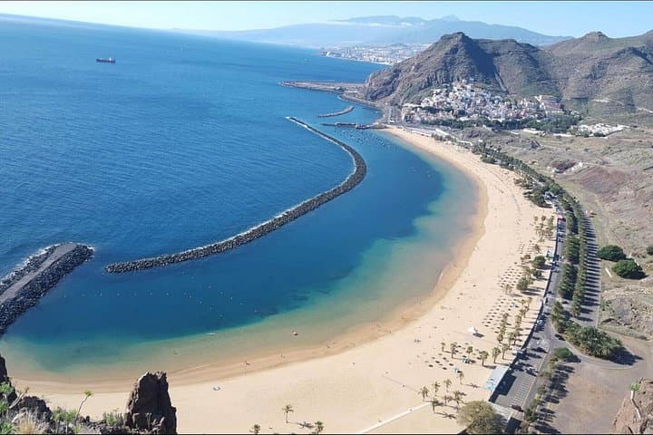 Excursión privada en tierra en Tenerife desde su crucero - 1