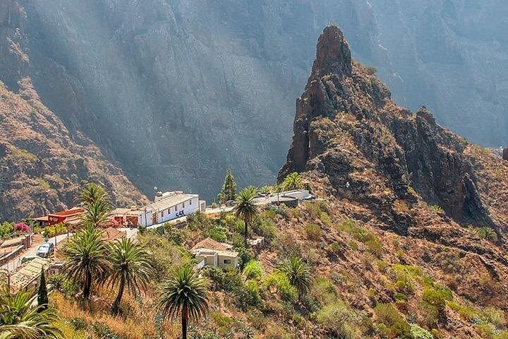 Masca - 1