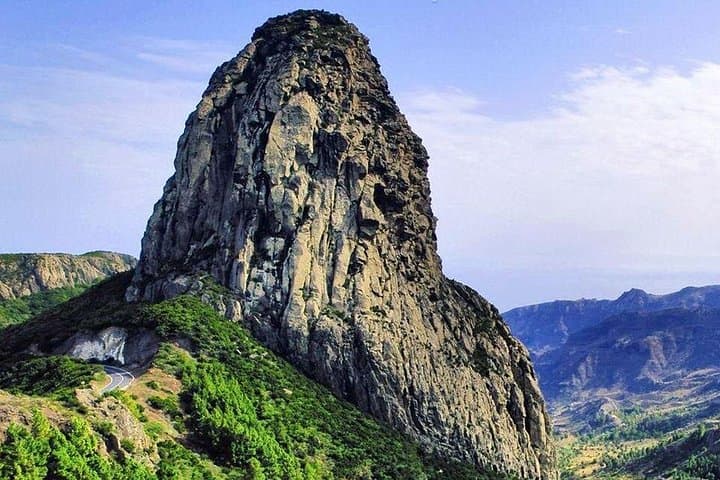 Roque de Agando - 1