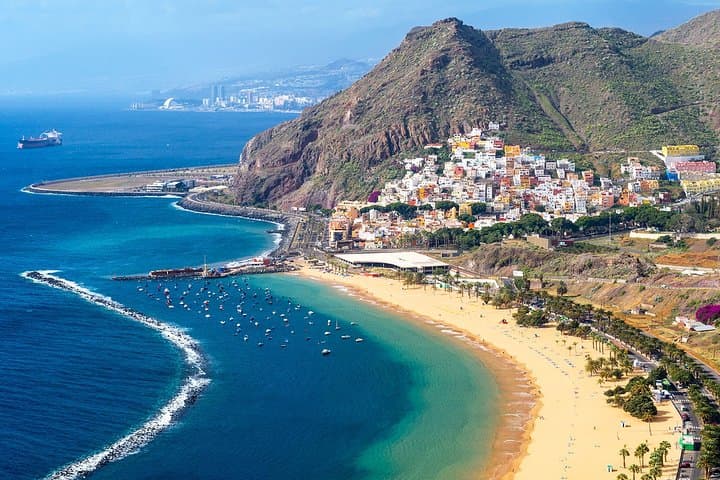 Fotógrafo de alquiler, sesión de fotos profesional - Tenerife