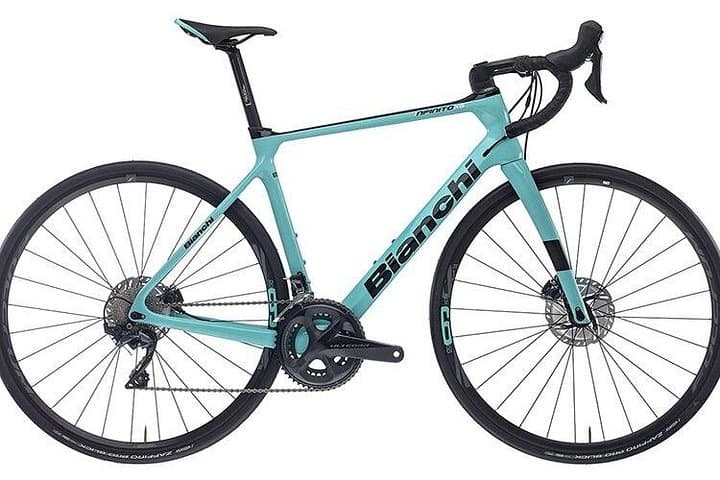 Bianchi Infinito XE - 1