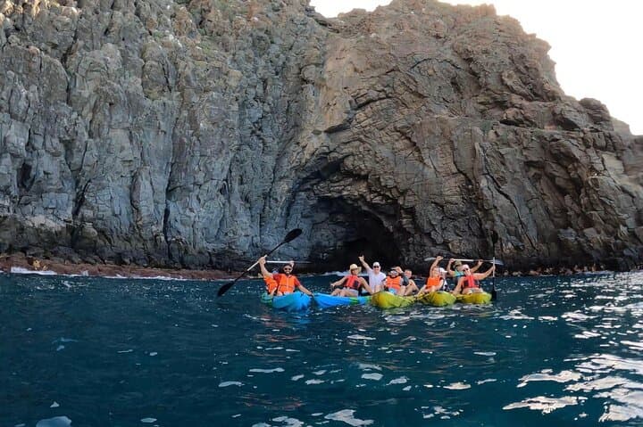 Cueva del palmar - 1