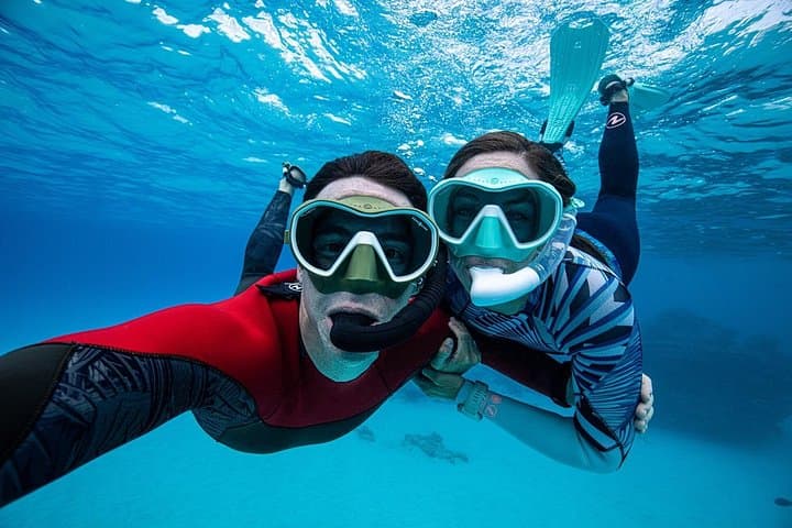 Alquiler de Snorkel 24h, ¡descubre el Océano por ti mismo! - 1