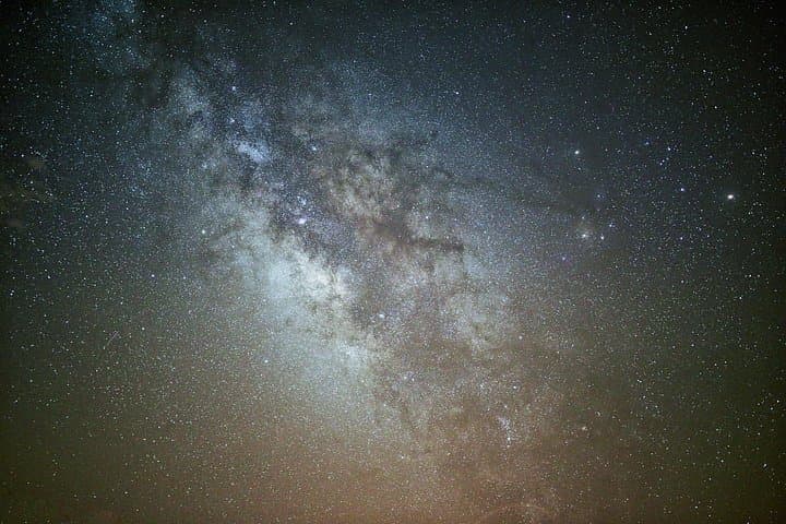 Tenerife Stargazing Vía Láctea - 1