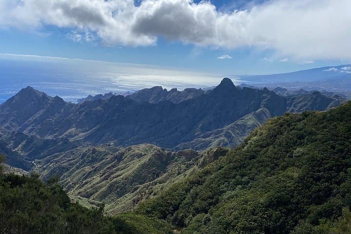 Experiencia Privado por Lavaderos de Roque Negro - 1