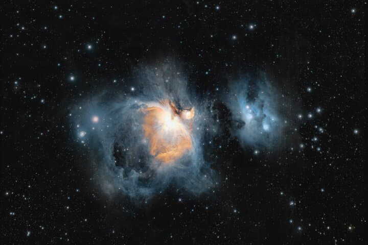 Taller de Astrofotografía para Principiantes en Tenerife - 1