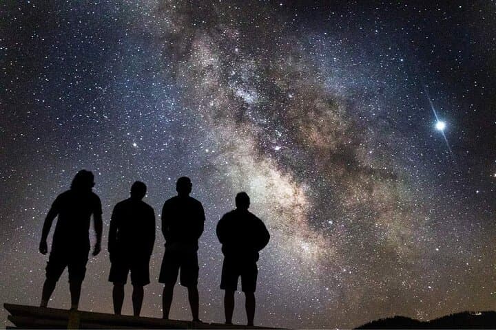 Puesta del sol & Observación de las estrellas en El Teide - 1