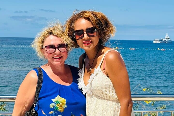 Tour por las playas del sur de Tenerife con guía - 1