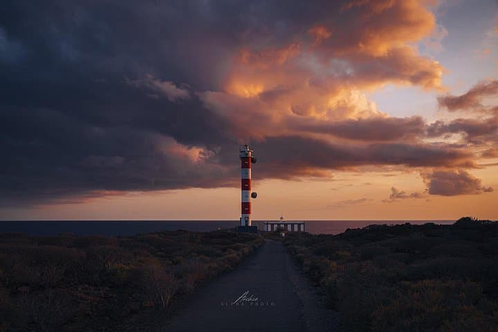 Tour privado por Tenerife con sesión de fotos - 1