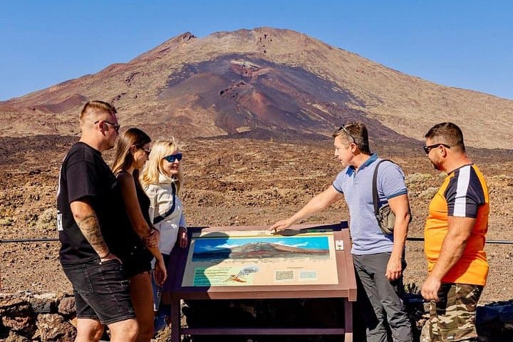 Auténtica Tenerife, Teide y Masca en un Tour Privado. - 1