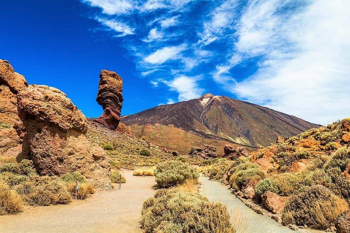 Tenerife Paquete turístico de 2 días con puntos destacados y crucero en catamarán - 1