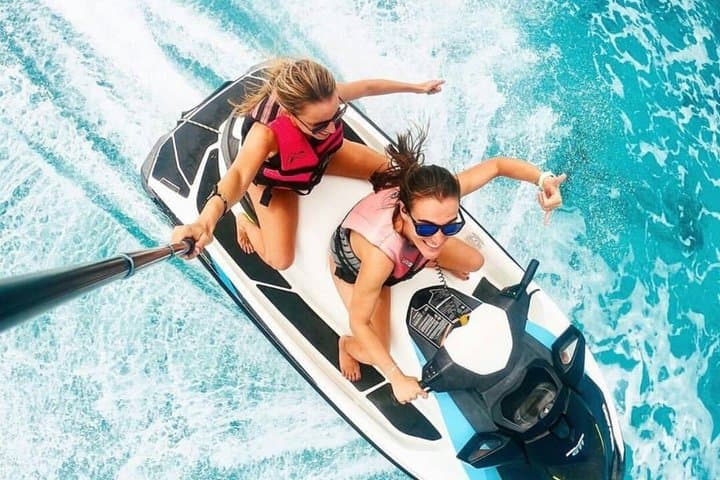 JETSKI SAFARI Tenerife - 1