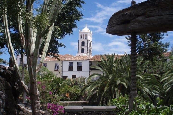 Tenerife Hidden Teno Alto Isla Baja and Volcanic Landscapes - 1