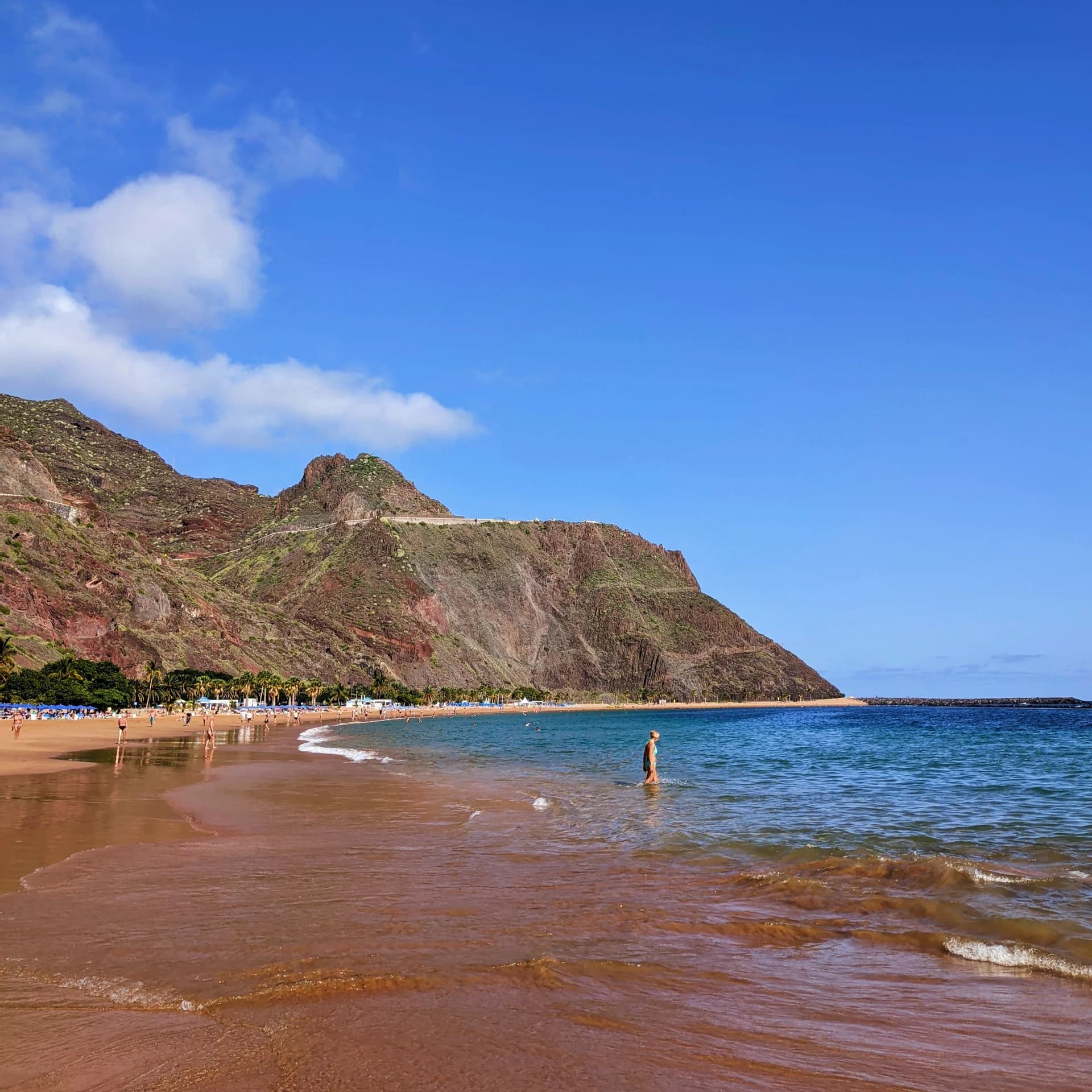 Le 10 spiagge più belle di Tenerife: guida completa e consigli