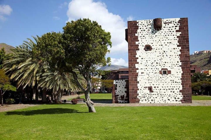 Torre del Conde - 1