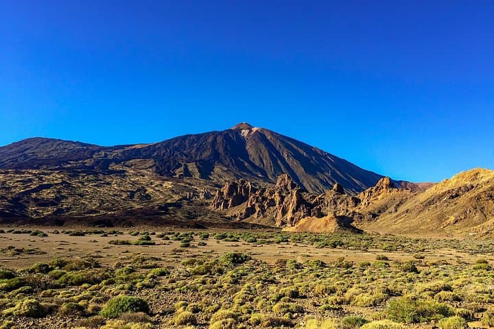 monte Teide - 1