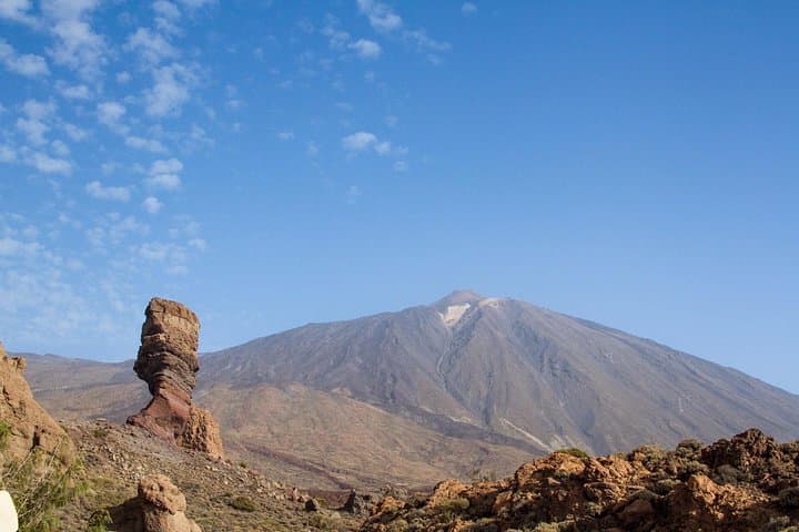 Excursión privada de 8 horas en tierra al teleférico de El Teide + con guía y conductor - 3