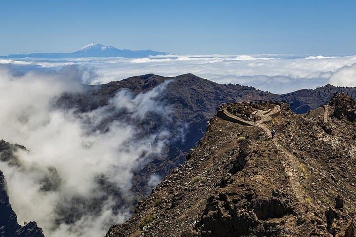 Excursión privada de 8 horas en tierra al teleférico de El Teide + con guía y conductor - 6