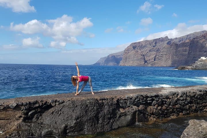 Yoga con Ale - 1