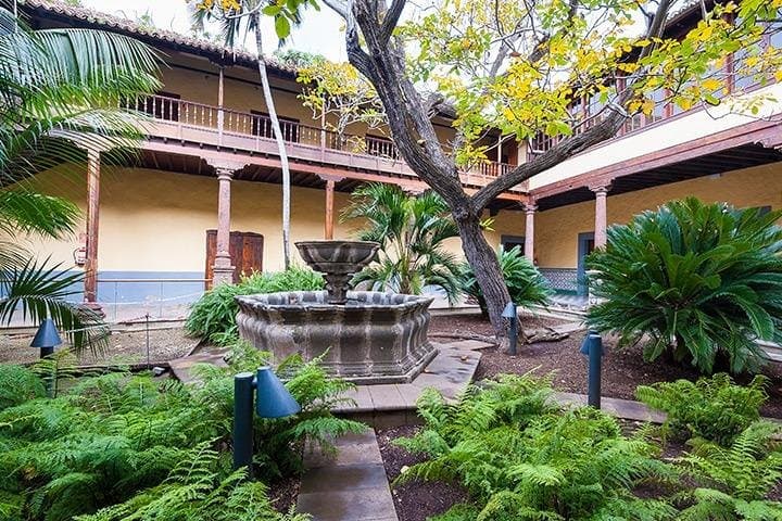 La laguna - 1