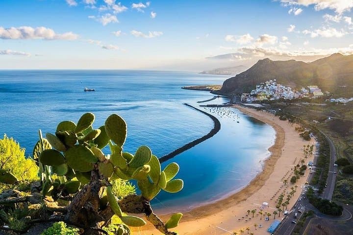 8 - Día Tenerife Norte & Sur Self-Drive Tour - 1