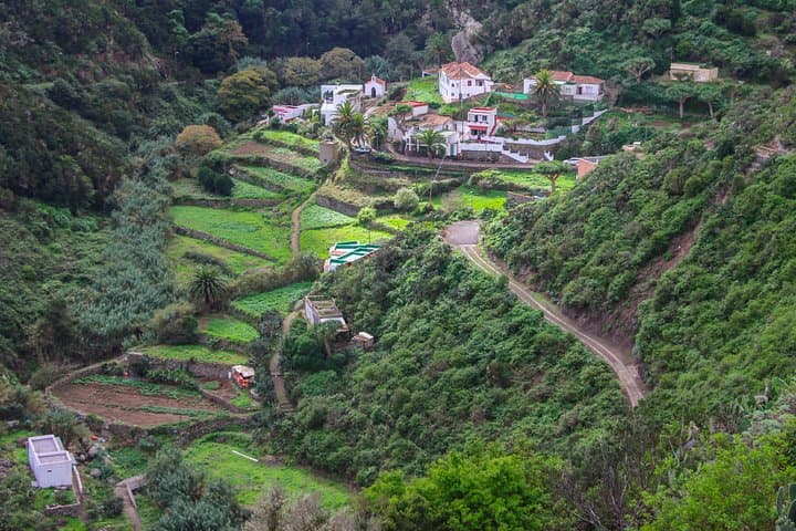 Tour privado de 6 horas por La Laguna y la Reserva de la Biosfera de Anaga con recogida en el hotel - 1