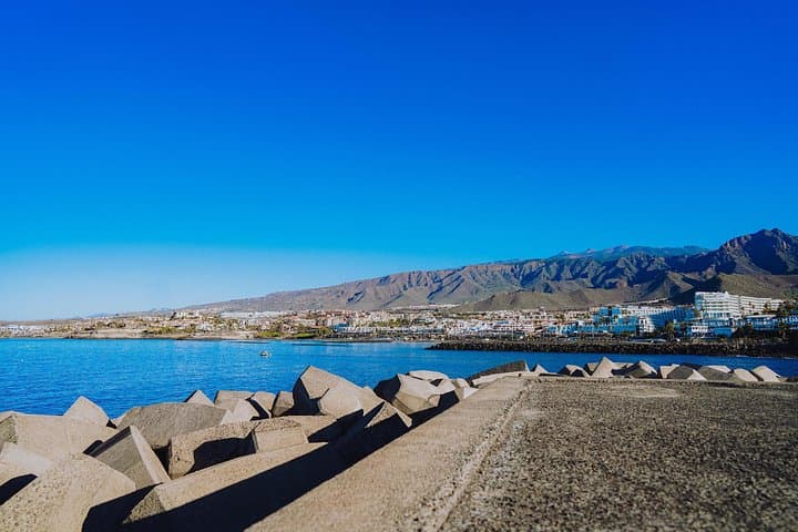 Mirador de Fañabe - 5