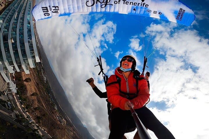 Subidón de adrenalina garantizado - 1