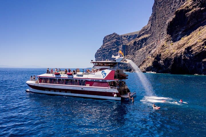 El barco - 1