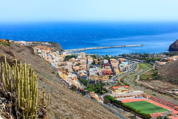 Visita Guiada VIP a La Gomera con Parque de Garajonay y Almuerzo - 1