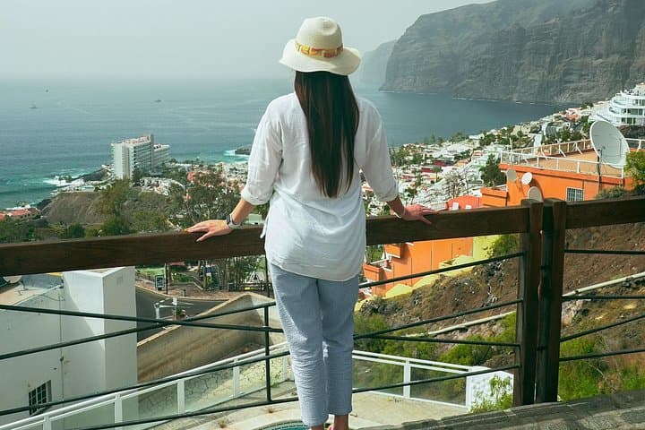 Rincones Ocultos de Tenerife : Taganana Candelaria y Bosque de Anaga - 4