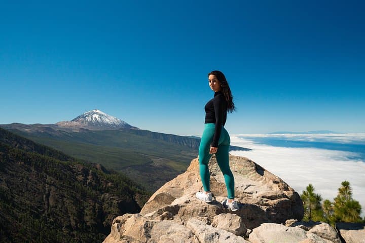 Magical Tenerife / Paseo fotográfico - 1