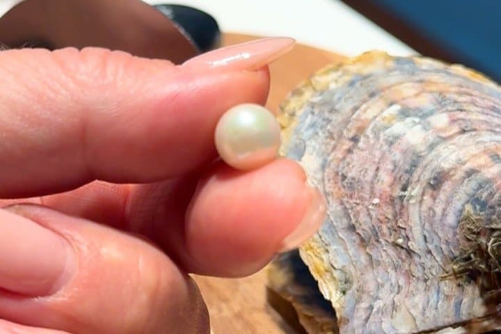 Tenerife : Elige una experiencia Pearl con montura de joyería - 1