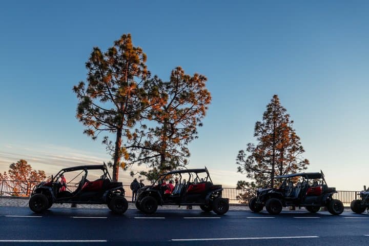 Tour Privado al Atardecer en Tenerife - 1