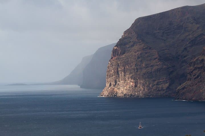 Tenerife Highlights Gigantes & Masca Coastal Cliffs - 1