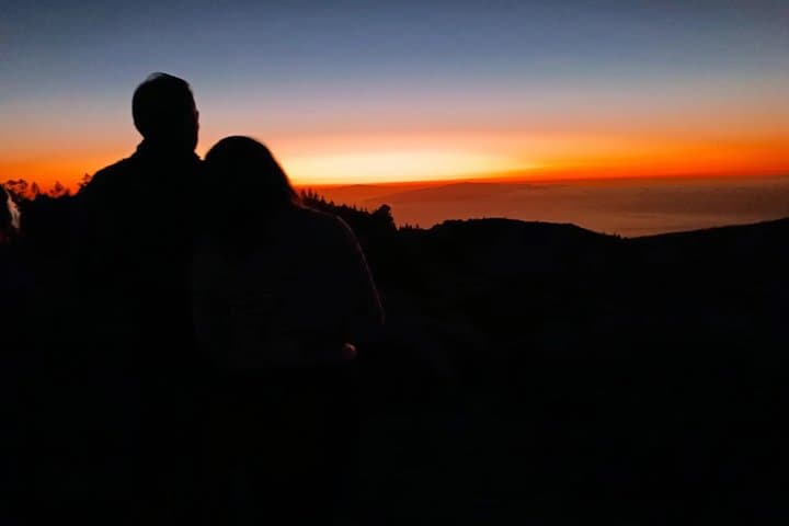 Tour Premium: Atardecer en Chipeque y Estrellas en el Teide - 1