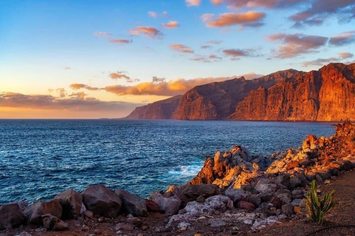 Experiencia VIP Tenerife Tour Privado de 6 Horas por Lux Car - 2