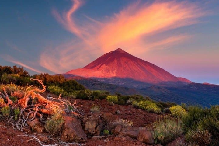 Experiencia VIP Tenerife Tour Privado de 6 Horas por Lux Car - 3