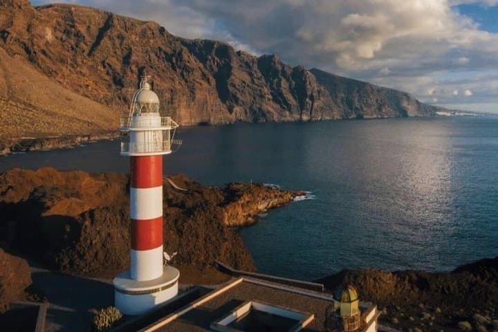 Experiencia VIP Tenerife Tour Privado de 6 Horas por Lux Car - 4