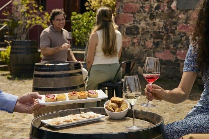 Experiencia VIP Tenerife Tour Privado de 6 Horas por Lux Car - 5