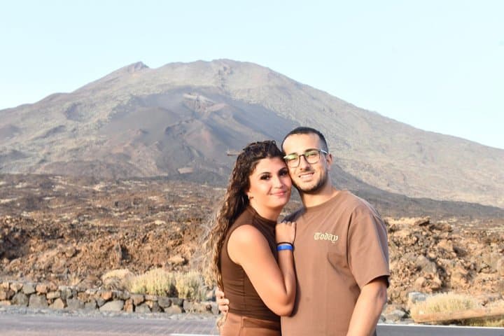Tenerife: Tour en Minivan de Grupo Reducido por Teide | Fotos y Recogida - 1