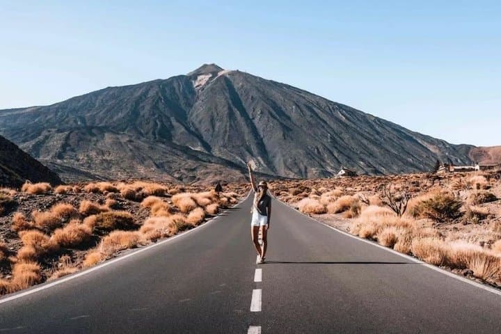 Tour matutino del Teide en Tenerife - 1