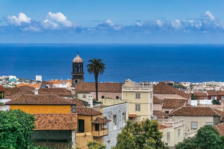 Excursión de un día a Santa Cruz de Tenerife, Anaga y La Laguna - 3