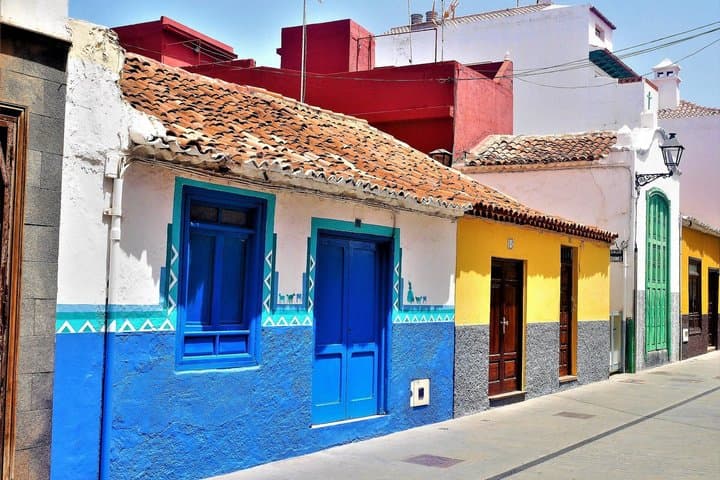 Excursión de un día a Santa Cruz de Tenerife, Anaga y La Laguna - 7